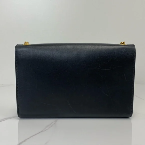 Saint Laurent Kate Bag with Tassel - Picture 3 of 6